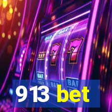 913 bet